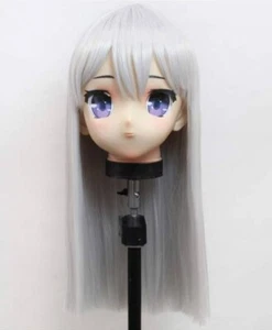 KAWAII 77 Cosplay Mask Transformation Costume Kigurumi Munimuni Factory Official - Picture 1 of 9