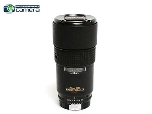 Nikon Nikkor ED AF 180mm F/2.8 Lens - Picture 1 of 9