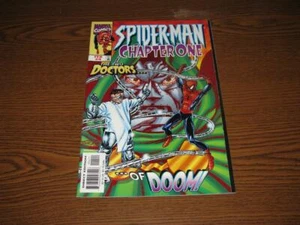 Spider-Man Chapter One #4, Februar 99 - Marvel Comics - John Byrne - Bild 1 von 2