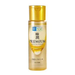 HADA LABO Gokujyun Premium Lotion 170ml - Picture 1 of 5