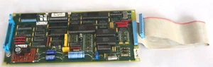 ABB SAFT 155 CPC Control Board - Picture 1 of 4