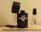porte clé échantillon sac a mains miniatures parfum collection Paco Rabanne blac