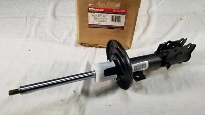 Componentes de puntales de suspensión delantera Ford Fiesta 2014-2019 D2BZ-18124-B nuevos Foto 1 de 4