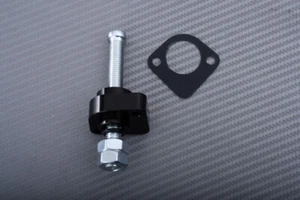 Tensor Cadena de Distribución Mecánico Alu Negro HONDA CBR 1000 RR 2006-2007 - Picture 1 of 3