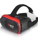 VR Headset Compatible With IPhone & Android Phone