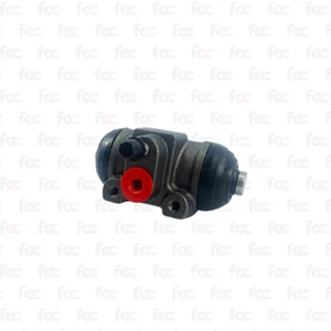Wheel Cylinder For Citroen, Fiat, Peugeot Rear Axle Left/Right Abtex ACY1022 - Picture 1 of 8