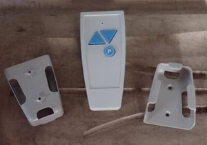Sterling Stairlift Remote Control with Holders - Picture 1 of 5