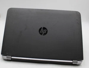 HP ProBook 450 G3 15.6in 500 GB SSHD 8 GB RAM i5-6200U 30 day warranty No OS - Picture 1 of 11