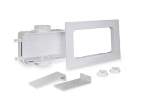 Center Outlet Box Replacement Parts & Accessories - Picture 1 of 3