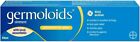 Germoloids Triple Action Ointment Fast Relief From Haemorrhoids Piles - 55ml ***