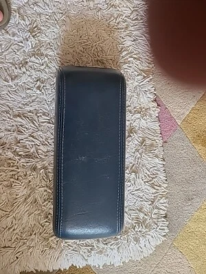 Cadillac Eldorado 1992-1996/consola central Sevilla azul OEM Foto 1 de 4