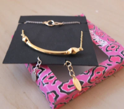 * Just Cavalli Linea pantera 2 x Armband in Gold & Silber NEU JCSE00043100BB - Bild 1 von 4