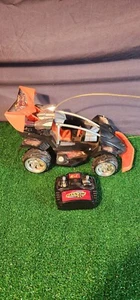 Toys R Us Desert Racer RC Car Working Condition With Remote - Picture 1 of 4