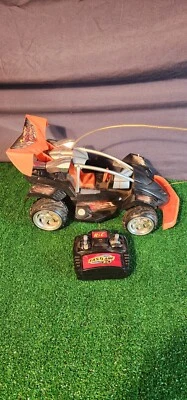 Toys R Us Desert Racer RC Car Working Condition With Remote - Image 1 of 4