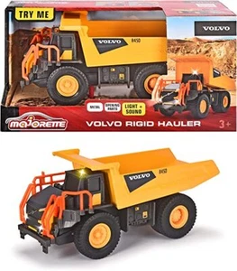 Camión camión Volvo Simba 213723000 - Imagen 1 de 1