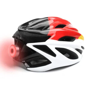 USB Charging LED Cycling Taillight Flashlight for Mountain Road Warning bright - Picture 1 of 6