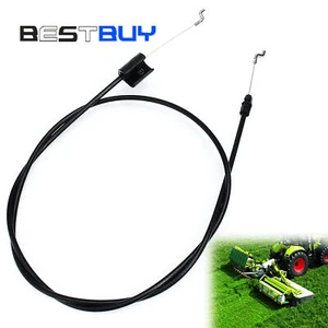 Cable de control de motor de repuesto para cortadora de césped Craftsman 532183567 línea parte BBC - Imagen 1 de 8