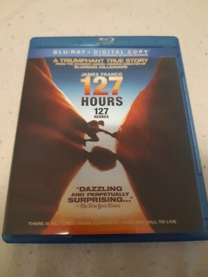 127 Hours (Blu-ray) - Image 1 of 3