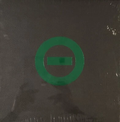 Type O Negative – Collector's LP Boxset 2022 Roadrunner – R1 694972 [Sealed] NEW - Image 1 of 4