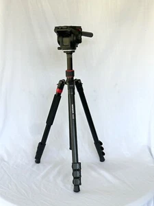 neewer N555 camera tripod - Photo 1/7