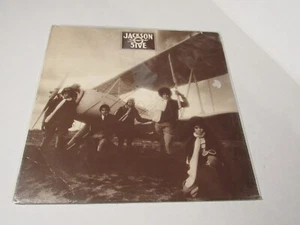 The Jackson Five  LP  Skywriter  Motown    Still Sealed - Picture 1 of 2
