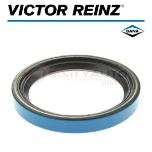 MAHLE Timing Cover Seal for 1990-1996 Chevrolet C60 Kodiak 7.0L V8 - nv - Picture 1 of 5