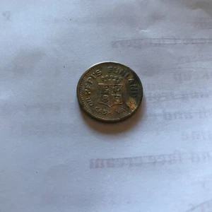 Funland Arcade PEPI’S FUNLAND Redemption Token - Bild 1 von 2