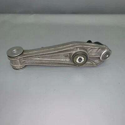 Brazo de control trasero izquierdo PORSCHE 911 CARRERA BOXSTER 2013 2014 2015 2016 OEM Foto 1 de 4