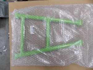 2011 Arctic Cat M8 Sno Pro Lim  A-ARM,LOWER-40 inch SL GREEN p#2703-739   sh#H9 - Picture 1 of 7