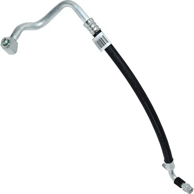 Conjunto de manguera de línea de succión de aire acondicionado para camioneta Nissan 1994-1997 UAC 1995 1996 Foto 1 de 3