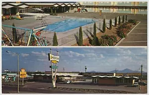 American Motor Inn & Restaurant, Lordsburg, Nuevo México - Imagen 1 de 2