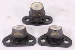 2002 SEA DOO GTX 4-TEC MOTOR MOUNTS - Picture 1 of 7