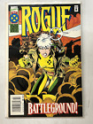 Rogue #2 (1995) Marvel Comics | Combined Shipping B&B