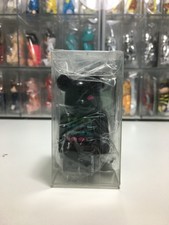 Medicom 100% Be@rbrick Series 37 Games ( Space Invaders ) Bearbrick S37