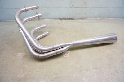 Труба выпускного коллектора Kawasaki KZ1000 KZ 1000 KZ900 900 *2026  - Изображение 1 из 4