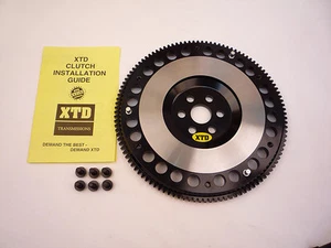 XTD® PROLITE RACING FLYWHEEL 1990-2005 MIATA MX-5 1.6L - Picture 1 of 1