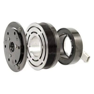 For Mercury Sable 2001-2005 Four Seasons A/C Compressor Clutch Foto 1 de 4