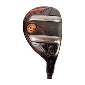Cobra King F7 Hybrid 2-3 Adjustable Loft Graphite Shaft Stiff Flex RH 41” - Picture 1 of 7