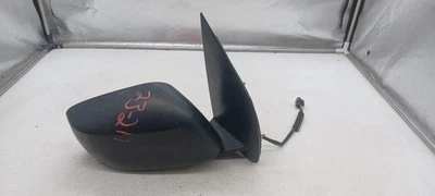 2005 - 2015 NISSAN FRONTIER ПАССАЖИРСКИЙ ПРАВЫЙ ЧЕРНЫЙ БОКОВОЙ ВИД ЗЕРКАЛО OEM  - Изображение 1 из 4