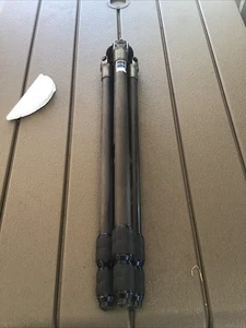 GITZO G 1227 MK II CARBON FIBER TRIPOD - Picture 1 of 22