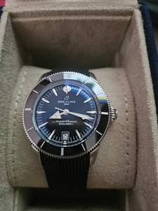 BREITLING SUPEROCEAN HERITAGE B31 Automatic 42 - Picture 1 of 10