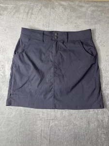 Womens Prana Halle Skort Size 10 - Picture 1 of 14