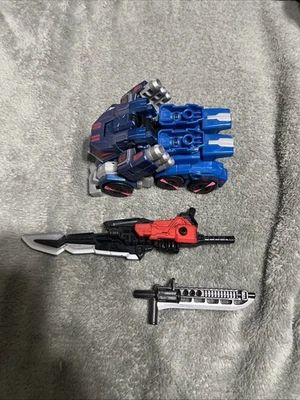 Takaratomy Generations Series Tg-11 Ultra Magnus Japanese Ver. Action Figure - Image 1 of 4