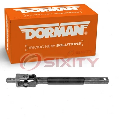 Dorman Upper Intermediate Steering Shaft for 2003-2006 Cadillac Escalade ESV yx - Изображение 1 из 4