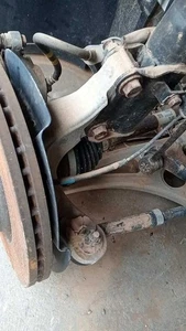 468735 achsschenkel vorne links für KIA NIRO E-NIRO DRIVE 2019 - Picture 1 of 6