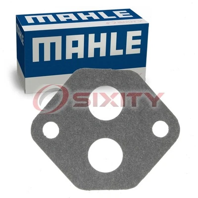 Junta de válvula de control de aire de ralentí de inyección de combustible MAHLE para Mazda B2300 1991-2001 sin precio base Foto 1 de 4