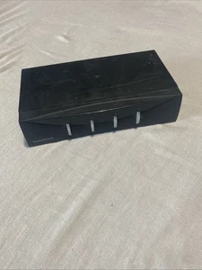 Radio Shack 4-Way Audio Video A/V Selector Switch Yellow Red White No. 15-1978 - Picture 1 of 6