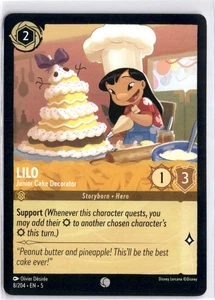 Shimmering Skies #8/204 Lilo - Imagen 1 de 2