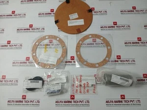 NAKAKITA SEISAKUSHO 51 Gasket Kit 14K-1FI-001 - Picture 1 of 21