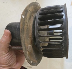 Vintage Tri-Five 1955 1956 1957? Chevy Chevrolet Heater Fan Blower Motors - Picture 1 of 11